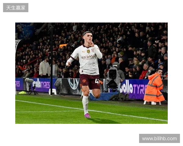 英超第15轮最佳球员候选:谢尔基、B费、福登、西蒙斯在列